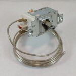 Termostato Robertshaw RC45070-2S. Gafa ambiente