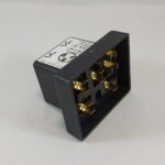 Relay voltimétrico DICOM RVA D1-1/4-1/3-1/2-A