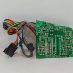 Unidad de control aire acondicionado split WSC12A