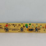 Placa de panel de puerta het (Nueva Version) DFF37/40/44