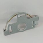 Conjunto platina móvil con arco de freno Drean