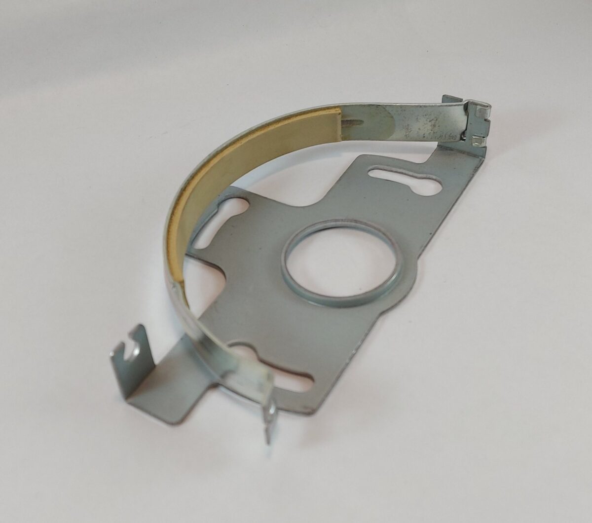 Conjunto platina móvil con arco de freno Drean - Imagen 2