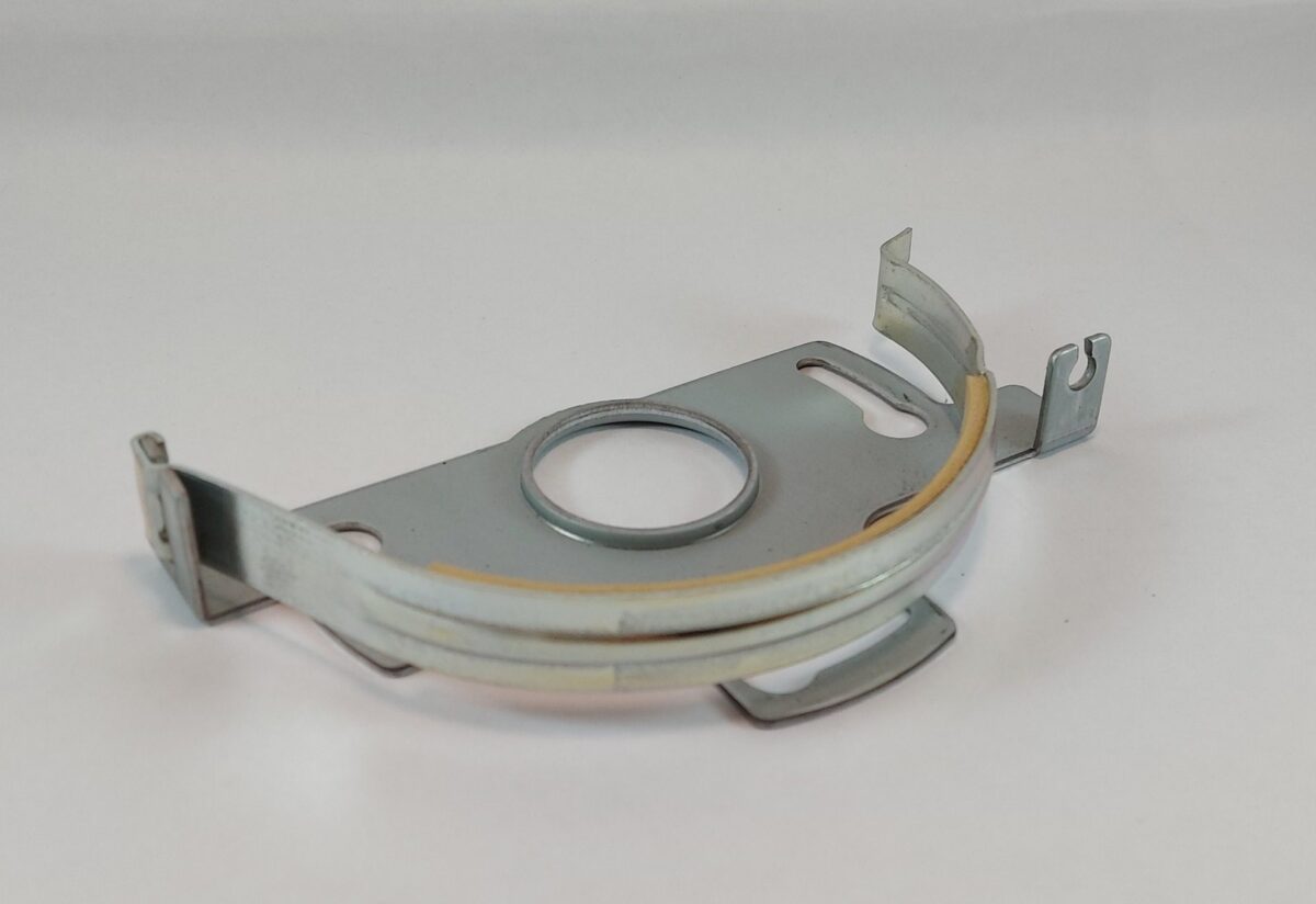 Conjunto platina móvil con arco de freno Drean - Imagen 3