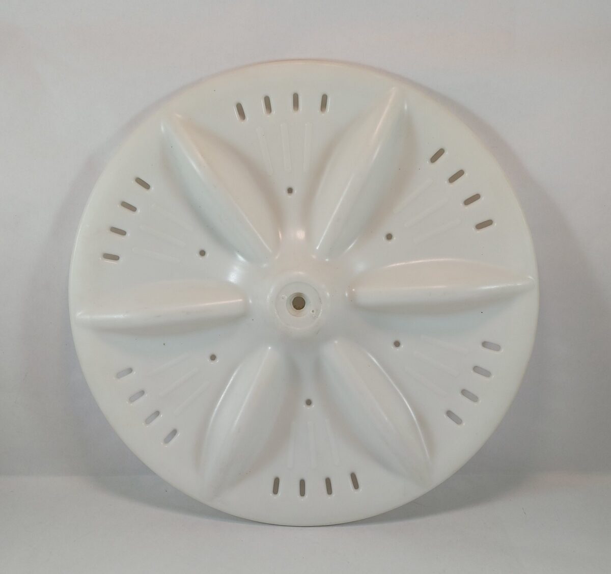 Impulsor Concept Electronic blanco - Imagen 1