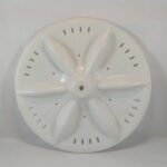 Impulsor Concept Electronic blanco