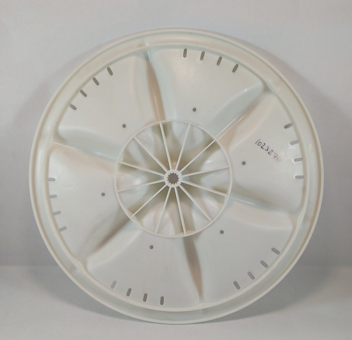 Impulsor Concept Electronic blanco - Imagen 2