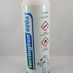 Lata Torrington gas R600A x 450g