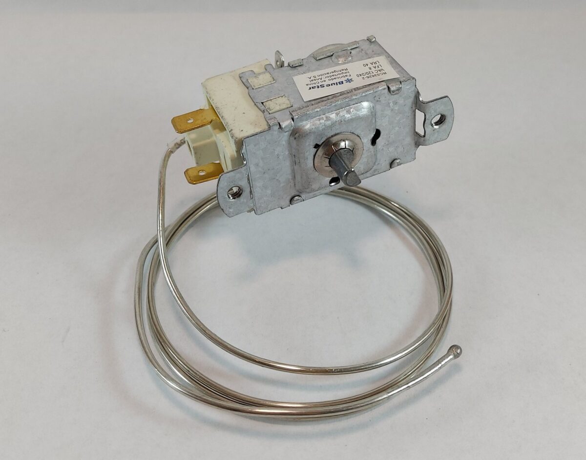 Termostato Bluestar Frezzer frare RC53626-2 - Imagen 1