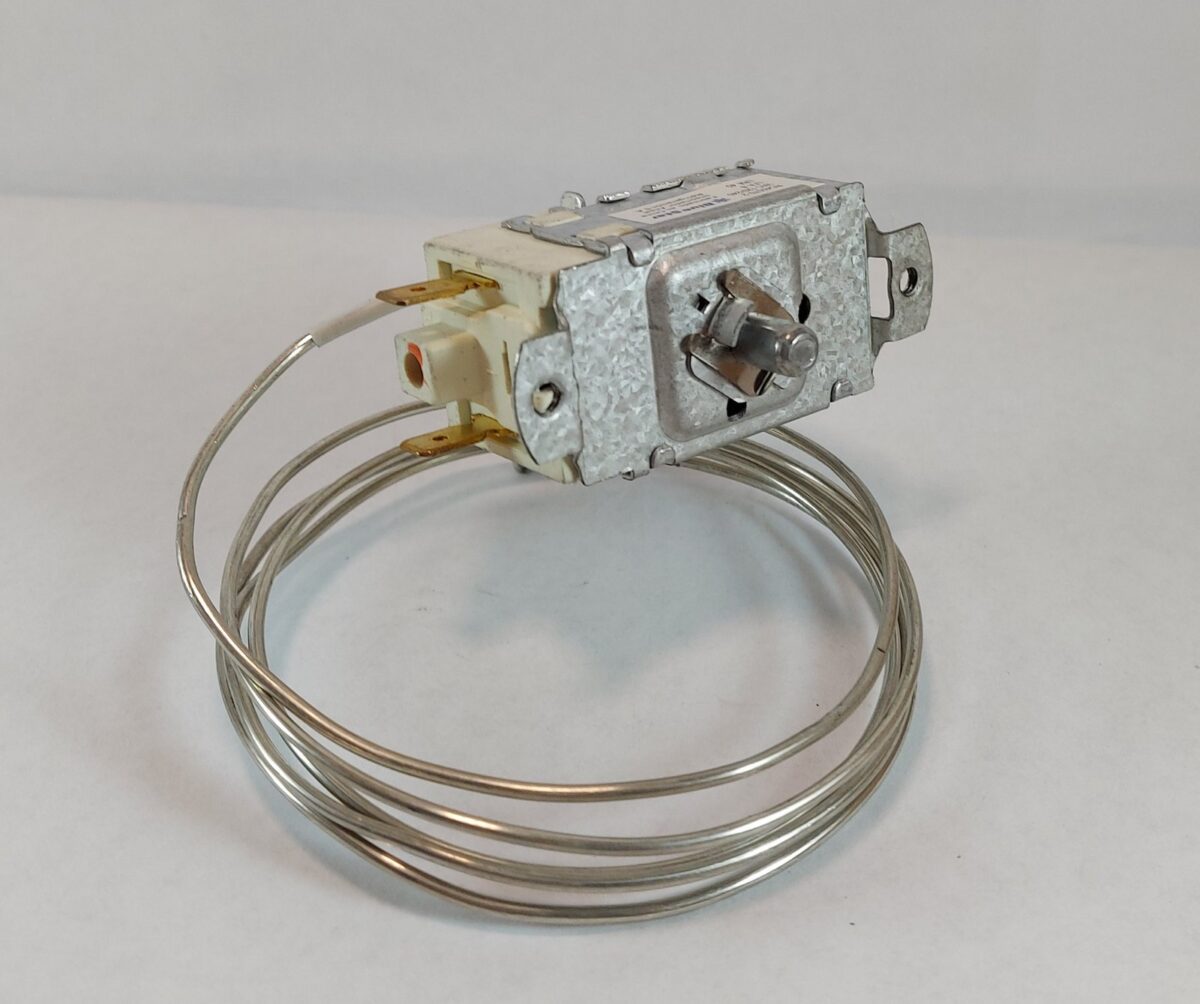 Termostato Bluestar RC45070-2S ambiente GAFA - Imagen 1