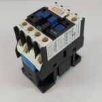 Contactor Diletta 18A 220 Volt