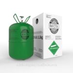 Gas Refrigerant  R417A Garrafa 5,6 Kg
