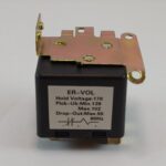 RELAY VOLTIMÉTRICO  ER-VOL 1/4 A 1/2 HP