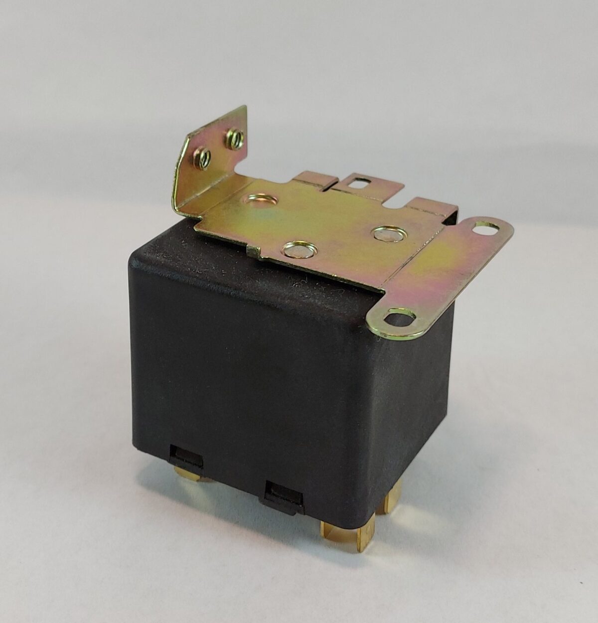 RELAY VOLTIMÉTRICO ER-VOL65 (9065) 1/2 A 1 1/2HP - Imagen 1