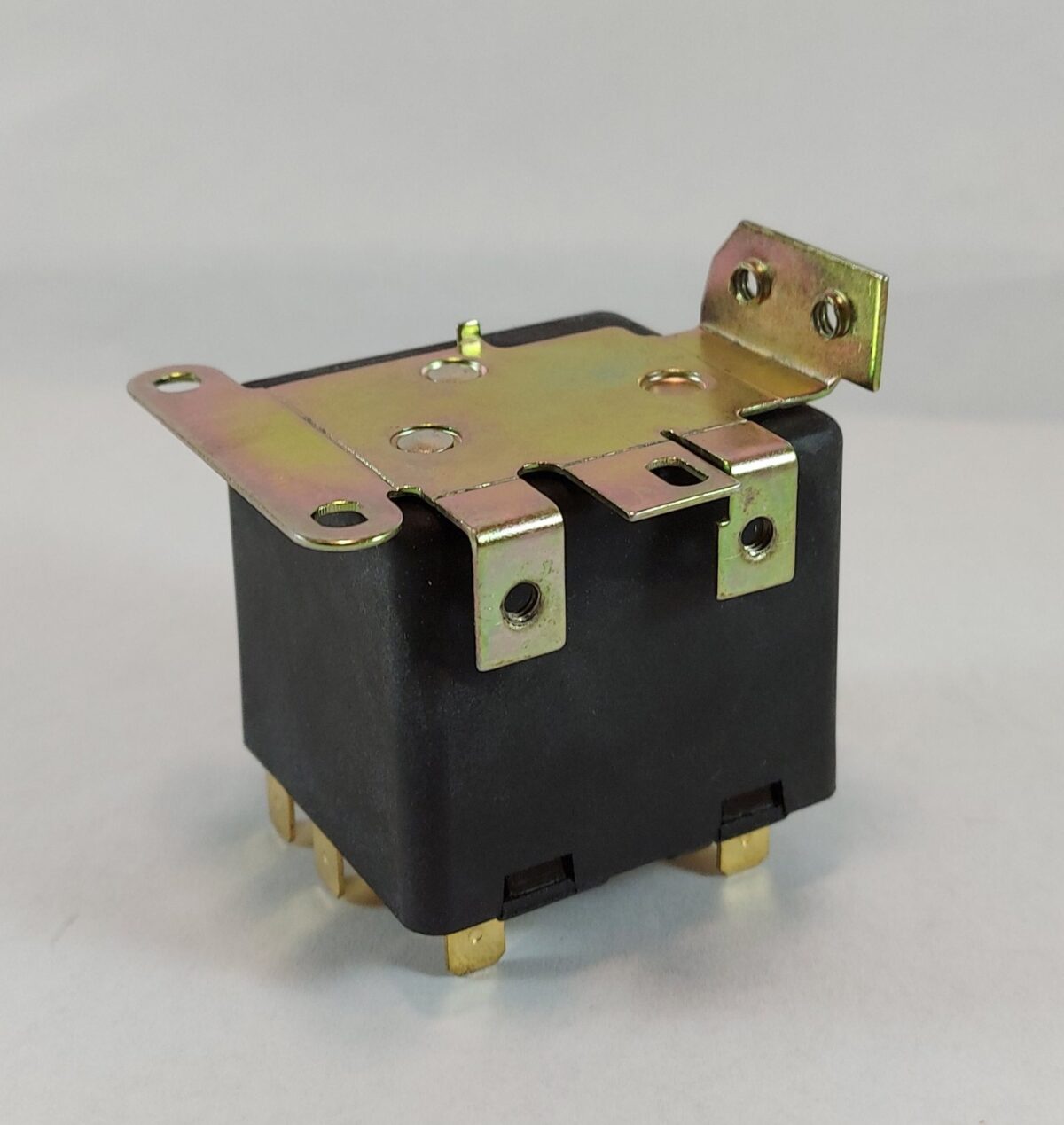 RELAY VOLTIMÉTRICO ER-VOL65 (9065) 1/2 A 1 1/2HP - Imagen 3