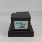 RELAY VOLTIMÉTRICO TARMO 1/4 A 1/2HP C/BASE