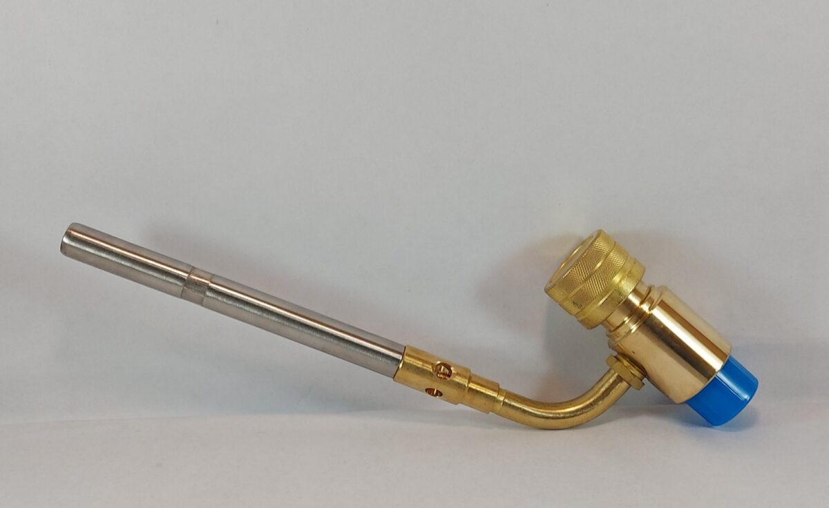 Pico para Soldar con Smapp - Imagen 1