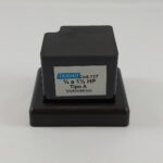 RELAY VOLTIMÉTRICO TERMO 3/4 A 1 1/2HP CON BASE