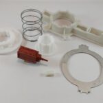 Kit Conjunto Acople embrague completo Concept