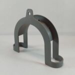 Curvador de manguera