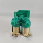 Electrovalvula doble para agua fria 220V - WWI13