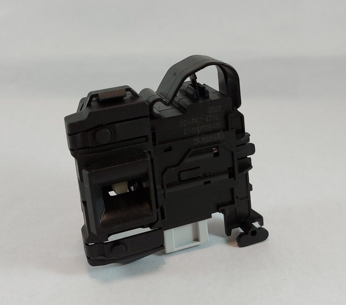 Blocapuerta para lavarropas Whirlpool - Imagen 1