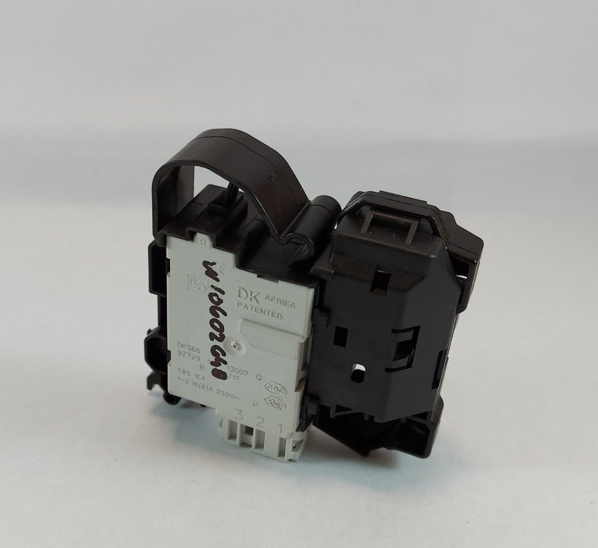 Blocapuerta para lavarropas Whirlpool - Imagen 3