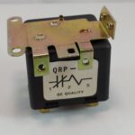 RELAY VOLTIMÉTRICO 1/3 A 2 1/2HP