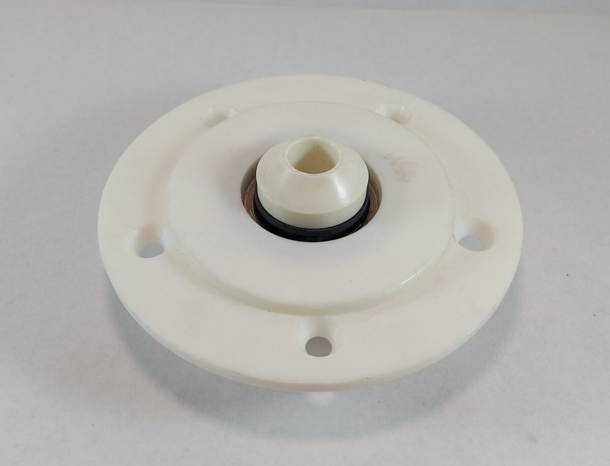 Reparacion Cuba Whirlpool 050  1+1 Pico plastico - Imagen 1