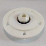 Reparacion Cuba Whirlpool 050  1+1 Pico plastico