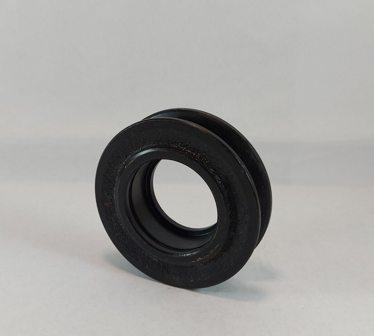 Polea tensora metal 1 Canal Ø70 1R 6203 - Imagen 2
