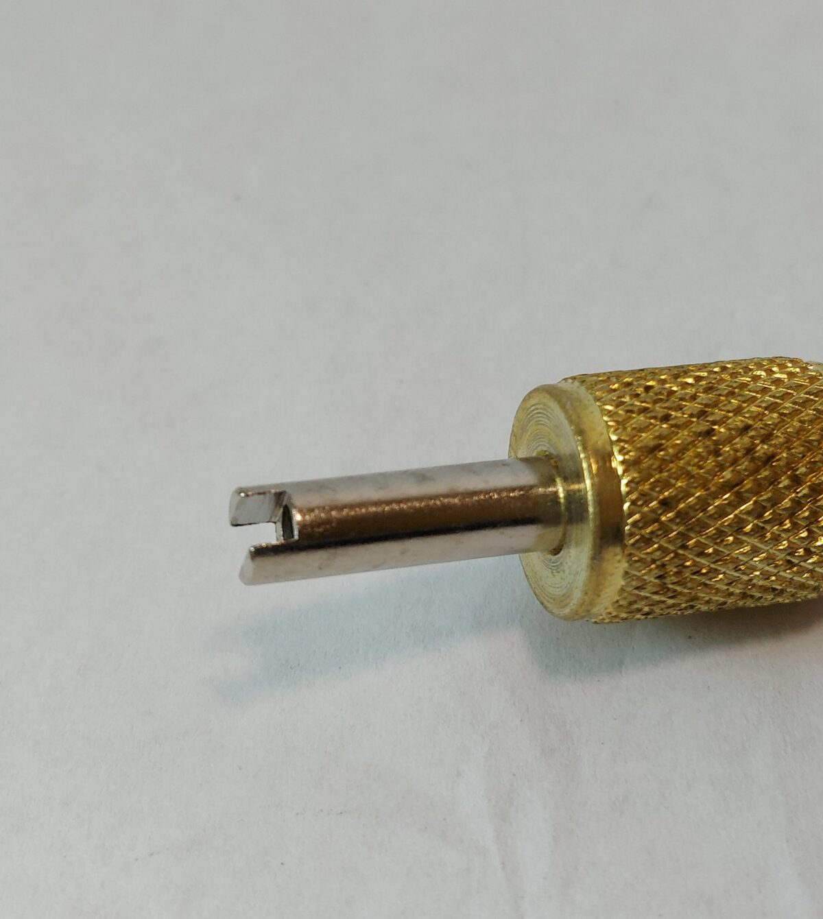 Llave para remover óvulos corta - Imagen 2