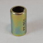 Capuchón 1/2" reducido  - chapa