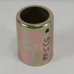 Capuchón 5/8" reducido - chapa