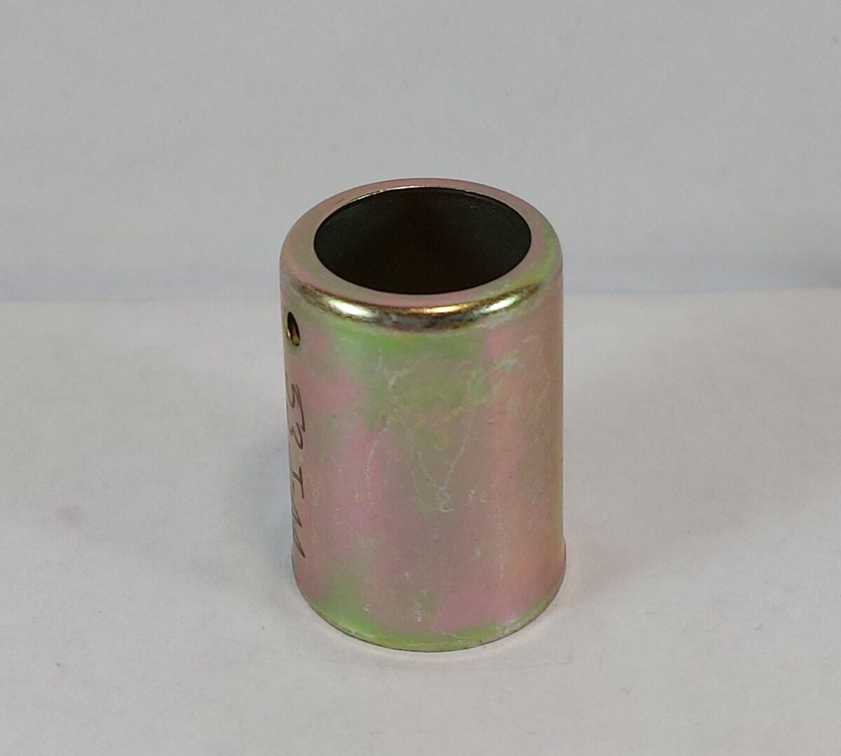 Capuchón 5/8" reducido - chapa - Imagen 2