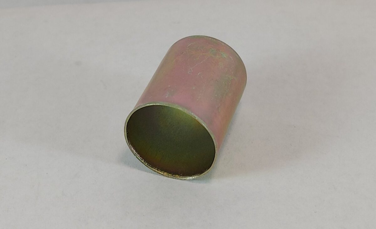 Capuchón 5/8" reducido - chapa - Imagen 3