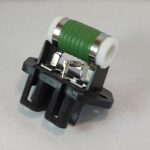 RESISTOR VARIADOR FIAT PALIO 1-1 PIN