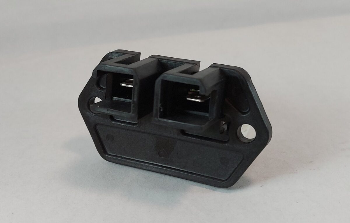 RESISTOR VARIADOR FIAT PALIO 1-1 PIN - Imagen 3