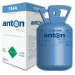Gas Anton R134A Garrafa x 13,6kg