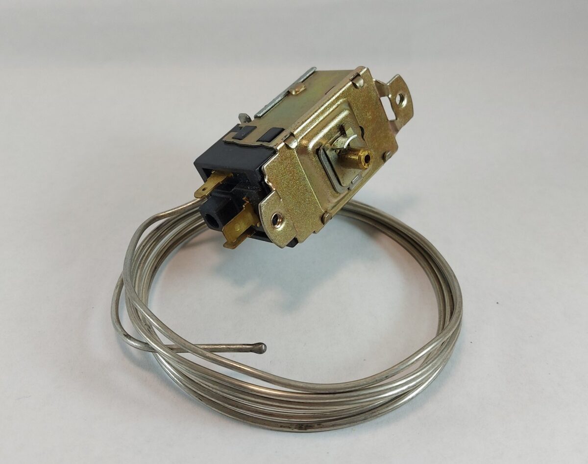 Termostato MG GWP-58305 (RC-96826-2) PATRICK - Imagen 1
