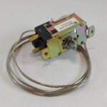 Termostato MG GWP-58510 (RFR-4070-4)
