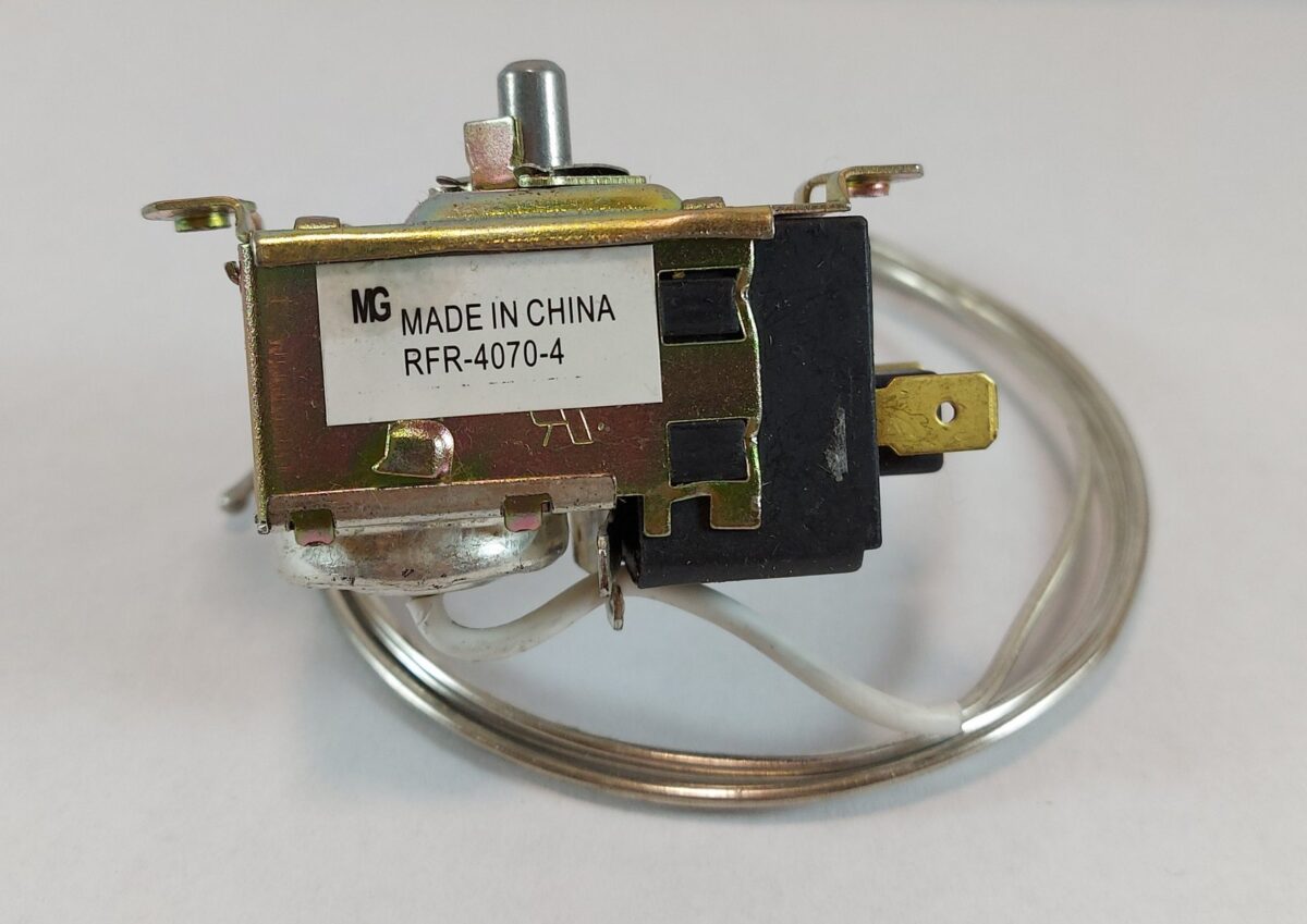 Termostato MG GWP-58510 (RFR-4070-4) - Imagen 2