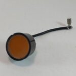 Protector termico 1/5HP