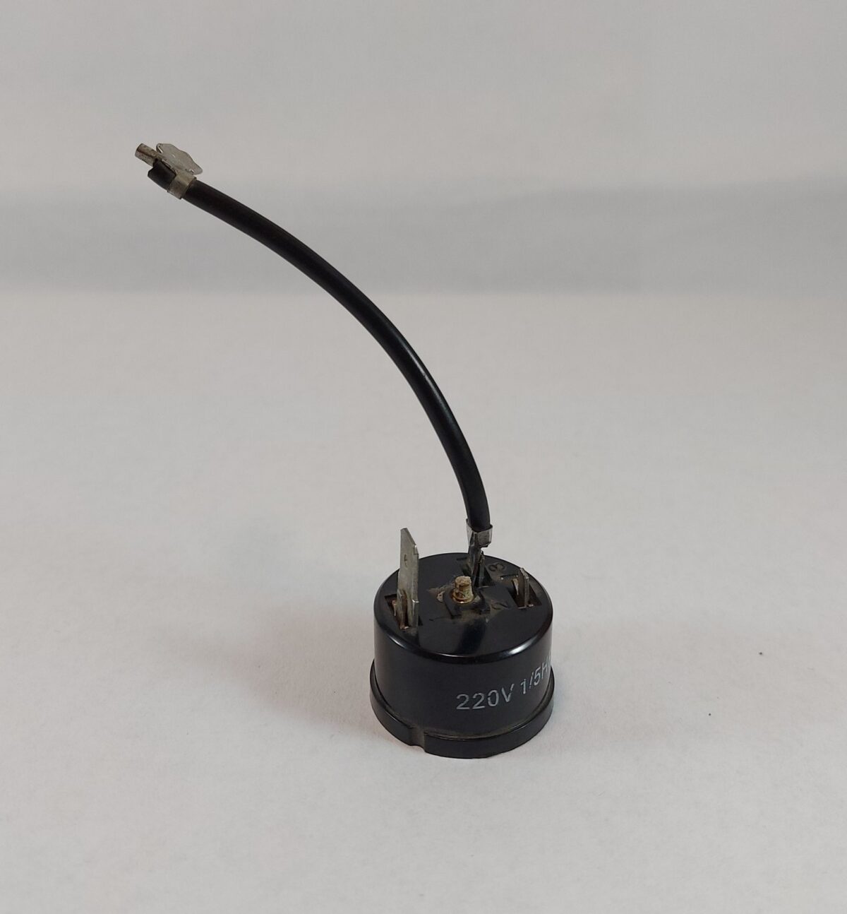 Protector termico 1/5HP - Imagen 2