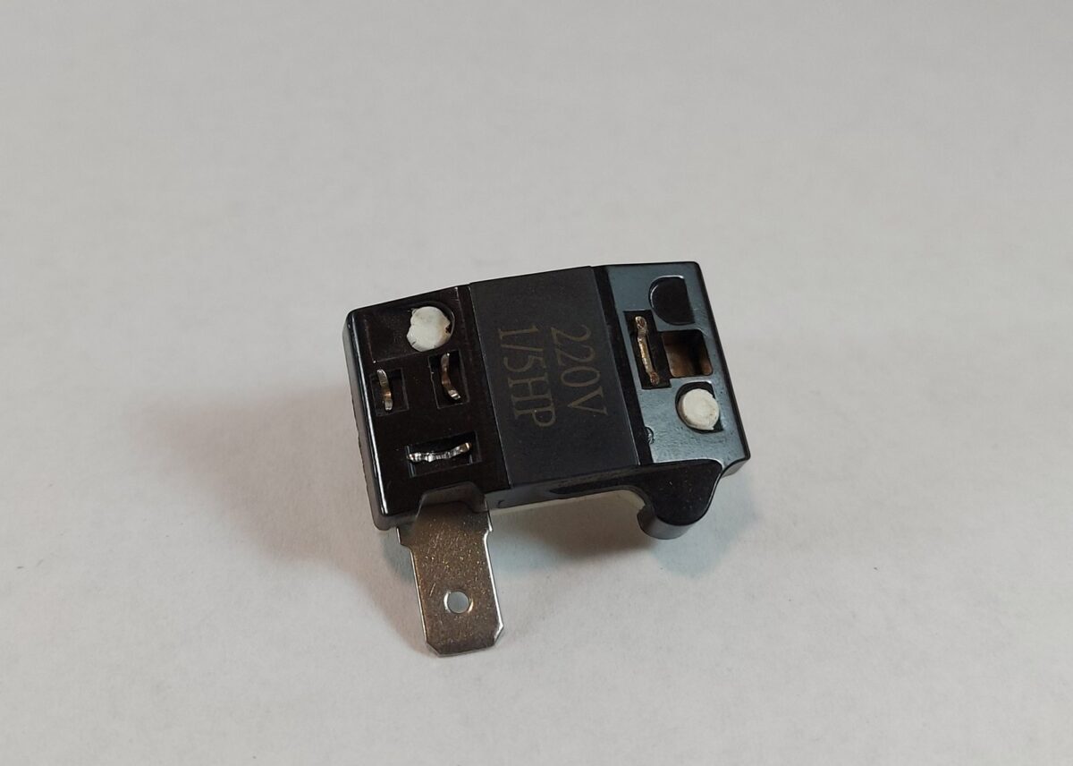 Protector termico 1/5HP - Imagen 4