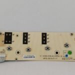 Plaqueta interface Gafa Digital programming 6.5