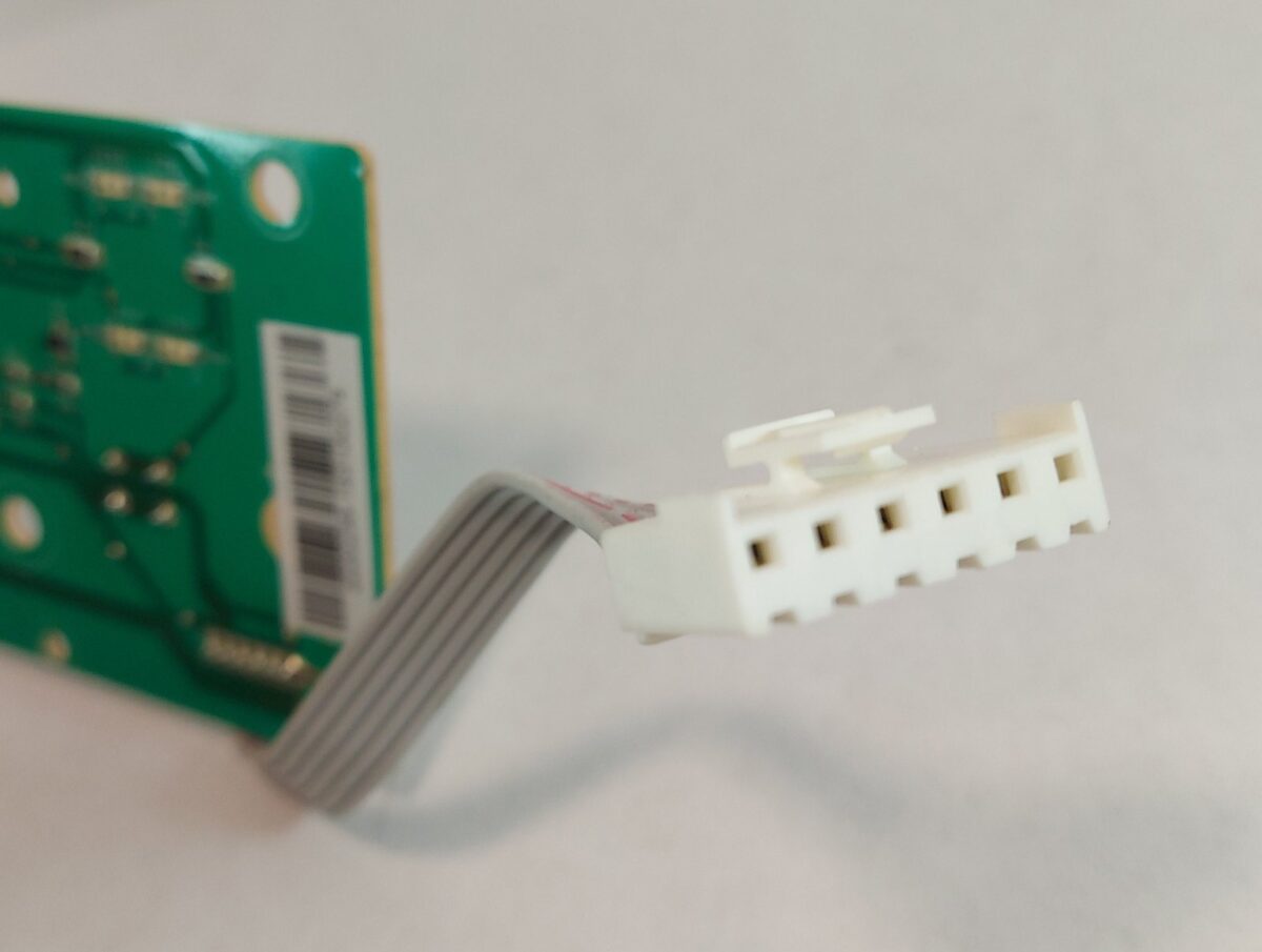 Plaqueta interface Gafa Digital programming 6.5 - Imagen 3