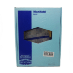 Manifold R410 cuerpo bronce