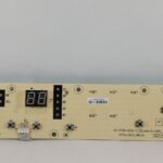 Plaqueta Interface Gafa Acquarius 6.5