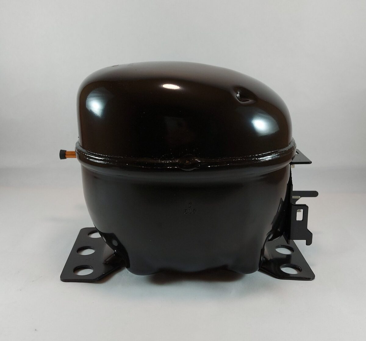 Compresor Cubigel 1/4 HP GLY70a- LBP-R134 220v 50hz - Imagen 4