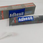 Adhesil 9500 Pro gris formador juntas altas temperatura